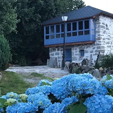Vila Morena Corzos Kültér fotó